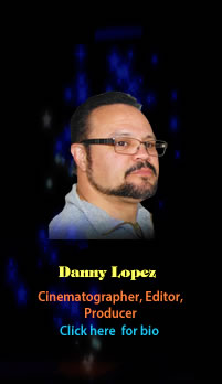 Danny Lopez