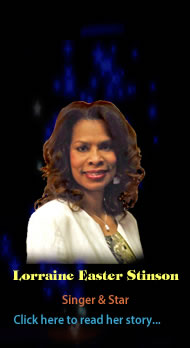 Lorraine Easter Stinson