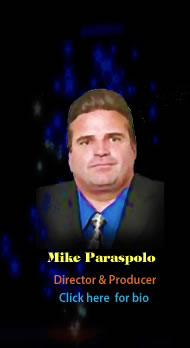 Mike Paraspolo