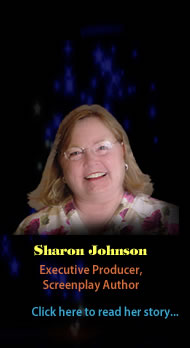 Sharon Johnson