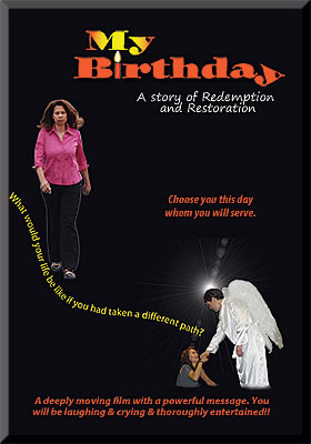 DVD Cover